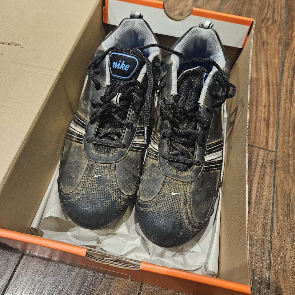 Softball Cleats